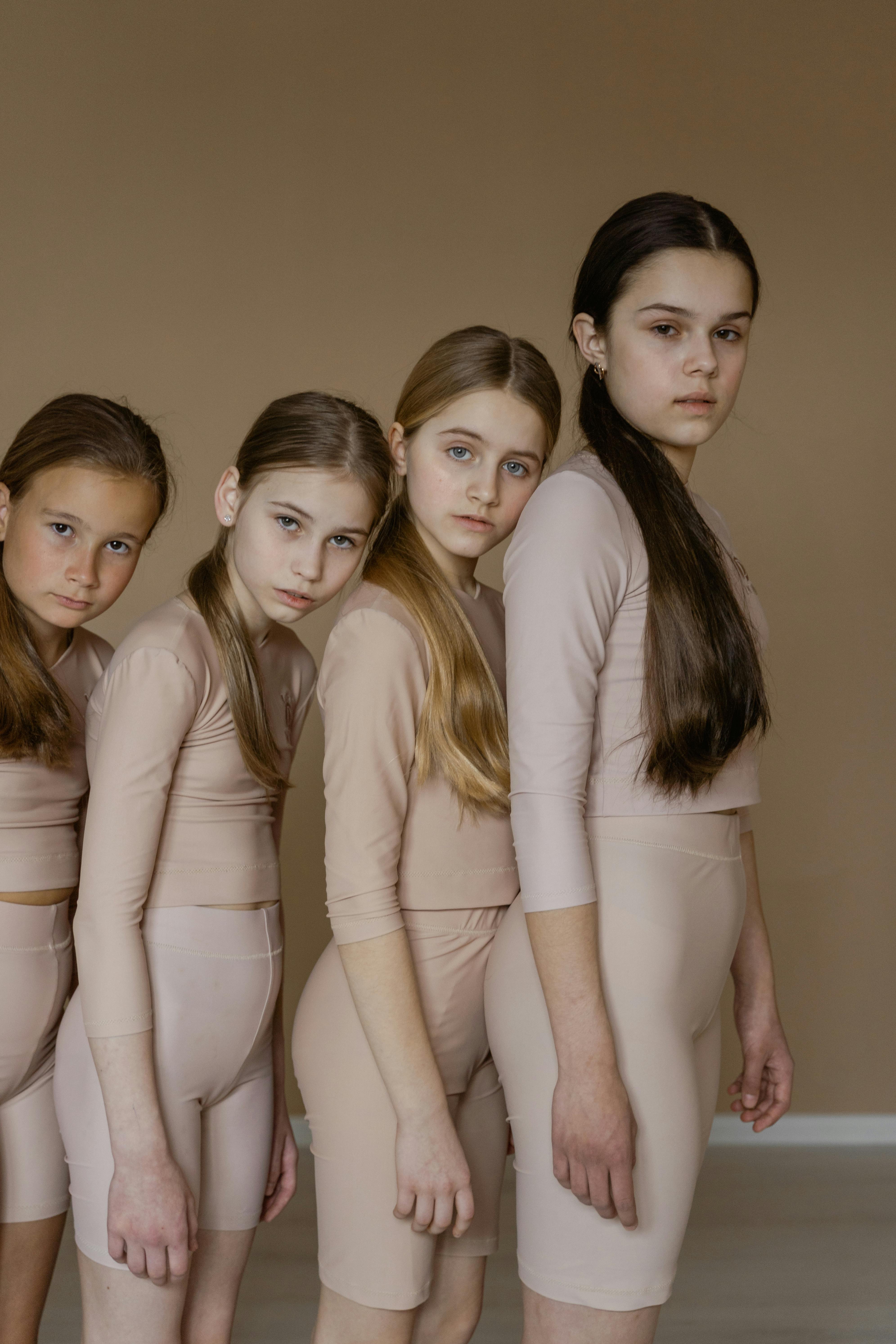 星光与影像氛围背景图